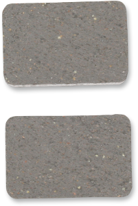 Snowmobile Brake Pads
