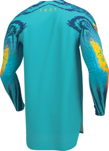 Sportmode Damascus, tricou albastru, 5, nordicamoto.ro