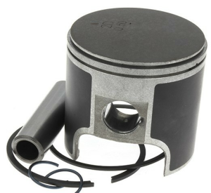 Piston complete Rotax440 VAS, 1, nordicamoto.ro