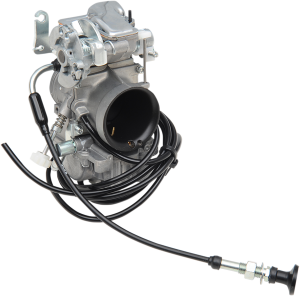 Tm Series Flat Slide Performance Carburetor