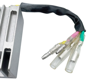 Regulator/rectifier, 4, nordicamoto.ro