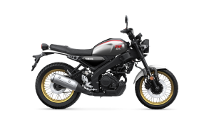 Motocicleta Yamaha XSR125 Legacy, 7, nordicamoto.ro