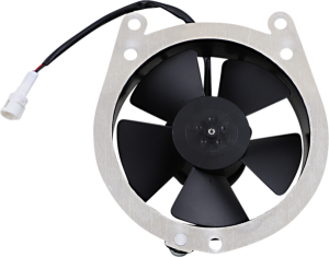 Ventilator de răcire de înaltă performanță, argintiu, 2, nordicamoto.ro