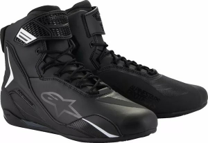 Alpinestars Faster-4 Shoes Black 