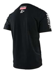 TLD Team Tee, nordicamoto.ro