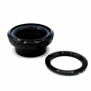 Headset Bearing Upper & Lower Black