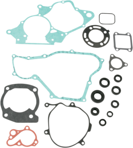 Set complet de garnituri și garnituri de ulei, 1, nordicamoto.ro