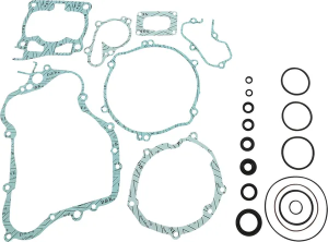 Complete Gasket Kit