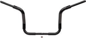 1-1/2(r) Ez Install Rounded Top Handlebar Black, 3, nordicamoto.ro
