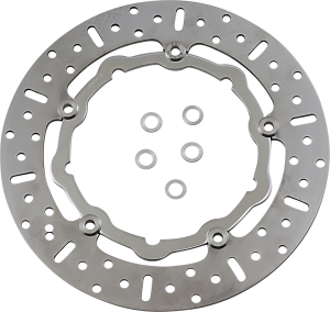 Brake Rotor For Harley-davidson Unfinished, 1, nordicamoto.ro
