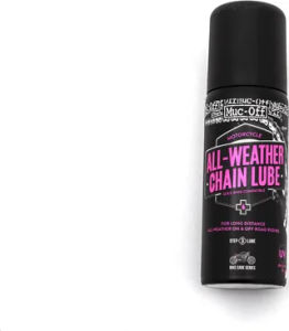 All-weather Chain Lubricant, 1, nordicamoto.ro