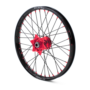 Factory front wheel 1.6x21