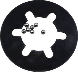 High Performance Ball-bearing Lockup Clutch Upgrade Kit, 1, nordicamoto.ro