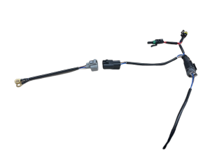 CABLU ADAPTOR ȘTERGĂTOR UTV CFMOTO UFORCE 1000 / 1000XL, 4, nordicamoto.ro