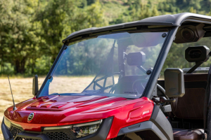 PARBRIZ FAȚĂ COMPLET UTV CFMOTO U10 PRO / U10 XL PRO, 5, nordicamoto.ro