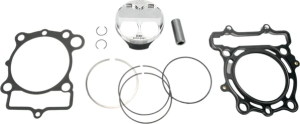 MOOSE RACING High-performance 4-stroke Piston Kit By Cp Pistons, 1, nordicamoto.ro