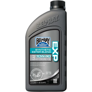 Exp Synthetic Ester Blend 4t Engine Oil , nordicamoto.ro