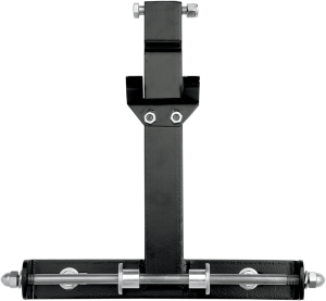 Mount Kit For Spring Solo Seat Black, 3, nordicamoto.ro