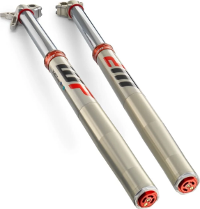 XACT PRO 7548 Spring fork