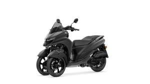Scuter Yamaha Tricity 125, 4, nordicamoto.ro