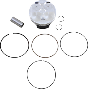 Set de pistoane, 1, nordicamoto.ro
