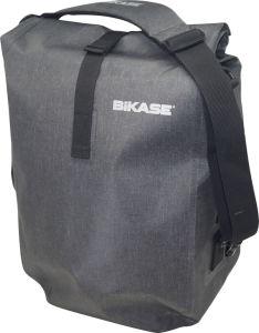 Reggie 2 Drybag Pannier Gray, 2, nordicamoto.ro