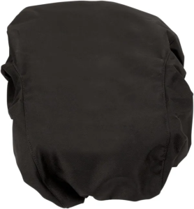 Cordura Seat Cover Black 