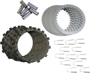 Torqdrive® Clutch Kit