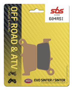 Rsi Brake Pads