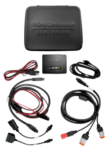 Centurion Super Pro Professional Diagnostic System Black, 2, nordicamoto.ro