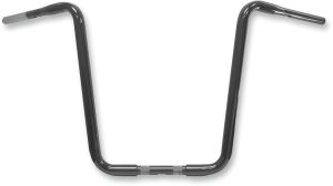 1-1/4(r) Handlebar Black, 1, nordicamoto.ro