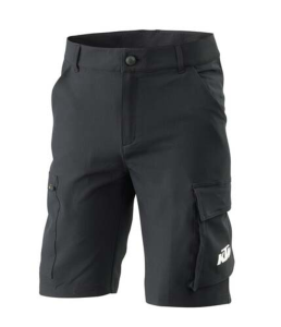 Pantaloni scurti KTM Team Black