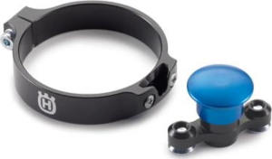 Factory start device