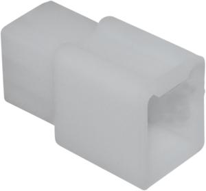 Replacement Connector Component White