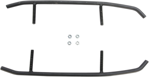 Replacement Easy Steer Bars Black