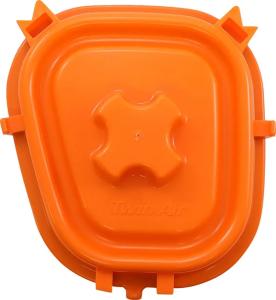 Airbox Cover Orange