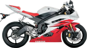 Evacuare Finală Akrapovic Slip-on MEGAPHONE YZFR-6 – SM-Y6SO6T