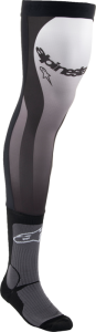 Sosete Alpinestars Black/Gray