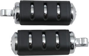 Trident Iso® Pegs Black, 2, nordicamoto.ro