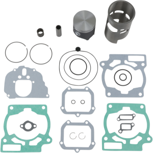 Cylinder Rebuild Kit