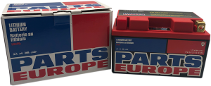 Lithium Battery