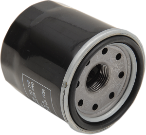 Oil Filter Black, 2, nordicamoto.ro