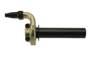 Throttle Control Anodized 