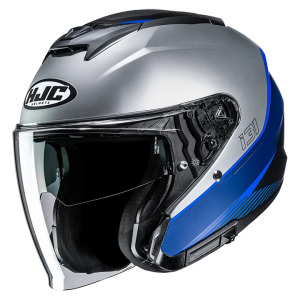 Casca HJC i31 Taro