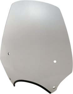 El Paso Sportshield Clear, Gray, 1, nordicamoto.ro