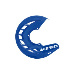 Protectie disc frana fata Acerbis X-Brake, 6, nordicamoto.ro