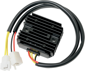 Rectifier And Regulator For Yamaha