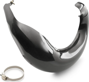 Protectie rezonator KTM/Husqvarna/Gas-Gas 2T 250/300 20-23