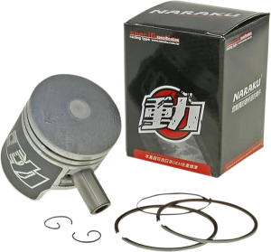 SET DE PISTON