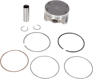 Piston Kit .75mm Kaw 650